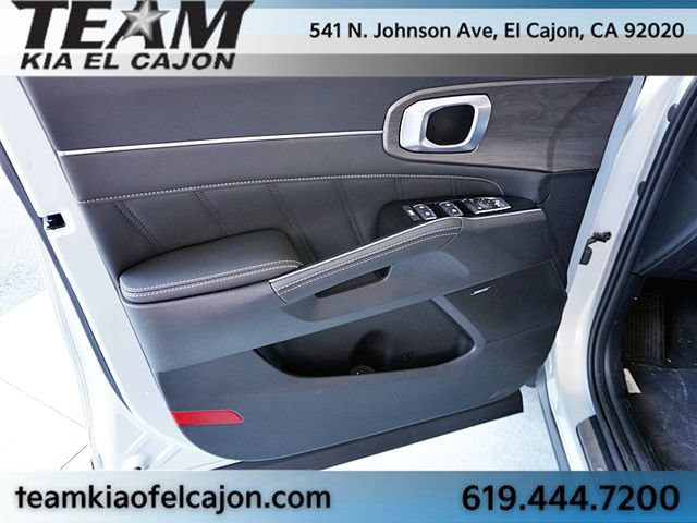 New 2026 Kia Sorento SX AWD/4WD image 29