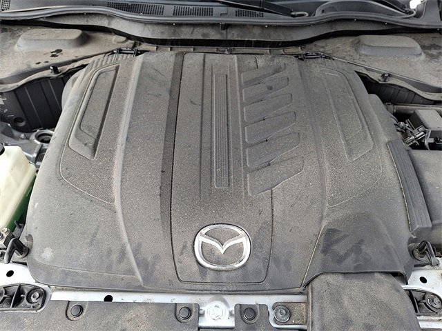 Used 2024 MAZDA CX-90 3.3 Turbo S w/ Premium Plus image 26