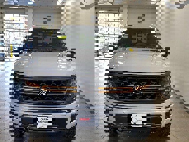 New 2025 Ford F150 Tremor w/ Bed Utility Package image 3