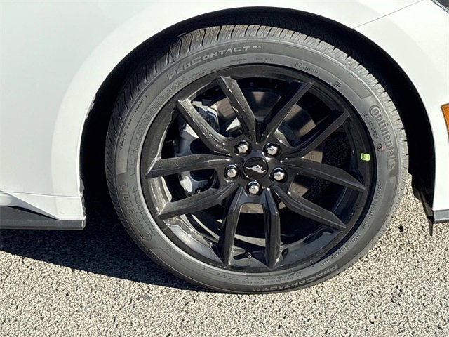 New 2026 Ford Mustang Coupe image 9