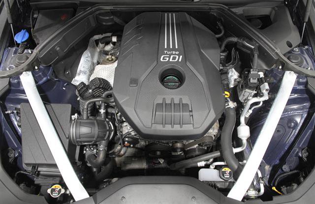 Certified 2023 Genesis G70 2.0T AWD/4WD image 20