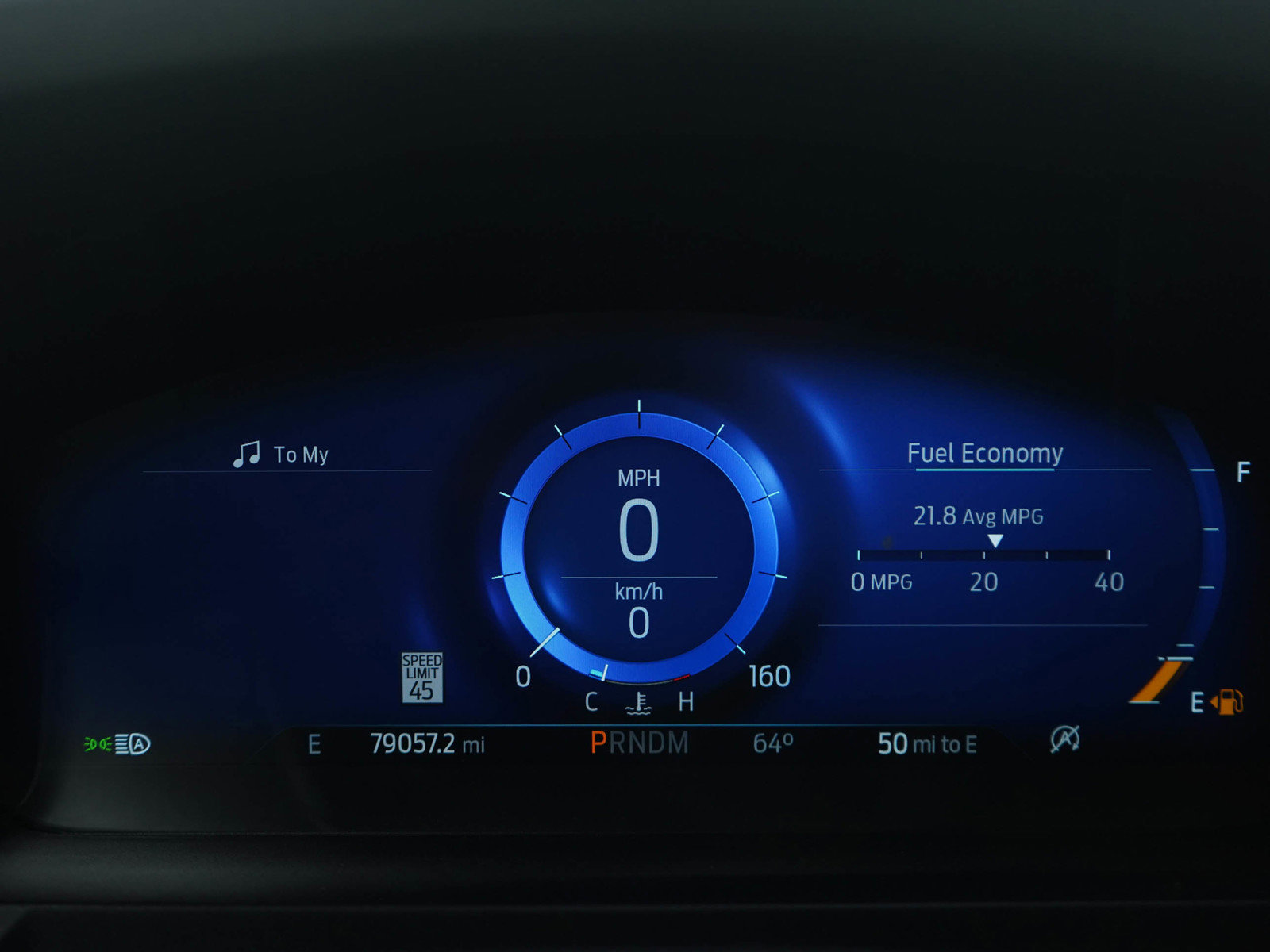 Used 2020 Ford Explorer ST w/ Premium Technology Package image 30