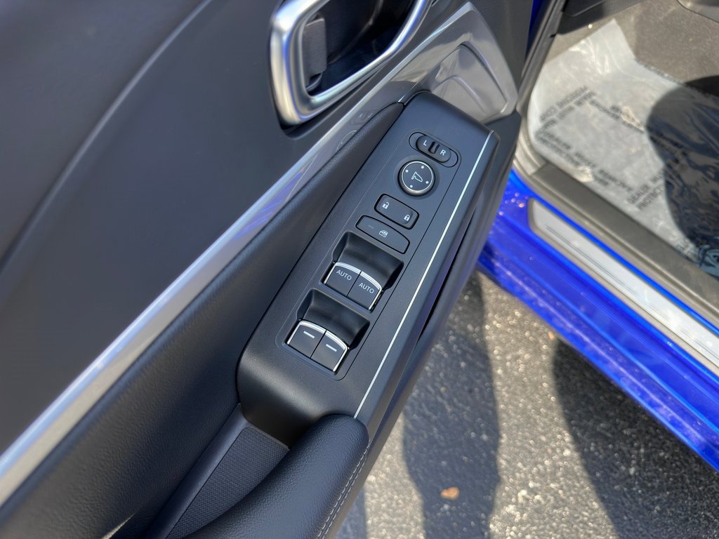 New 2025 Acura Integra A-Spec image 20