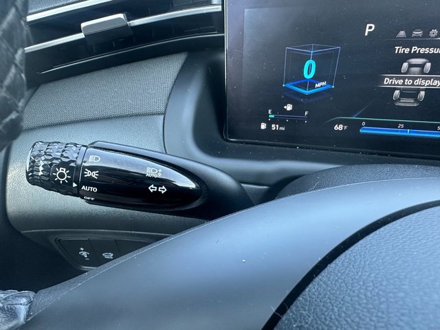 Used 2022 Hyundai Tucson SEL w/ Convenience Package image 32