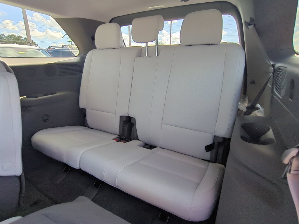 New 2027 Hyundai Palisade SEL Premium FWD image 16