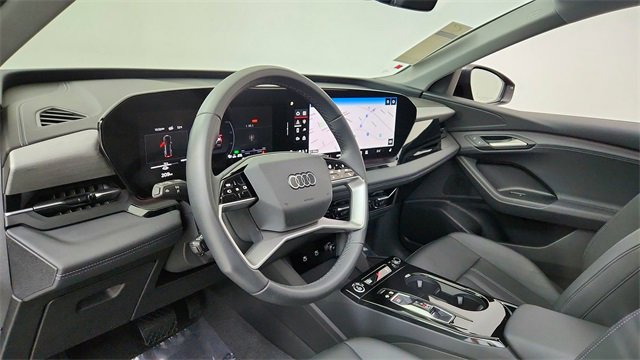 Used 2025 Audi Q6 e-tron Premium w/ Convenience Package image 18