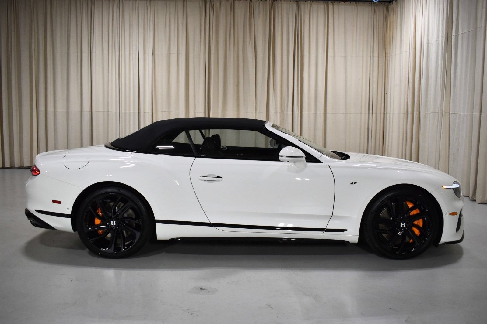 New 2026 Bentley Continental GT S AWD/4WD image 7
