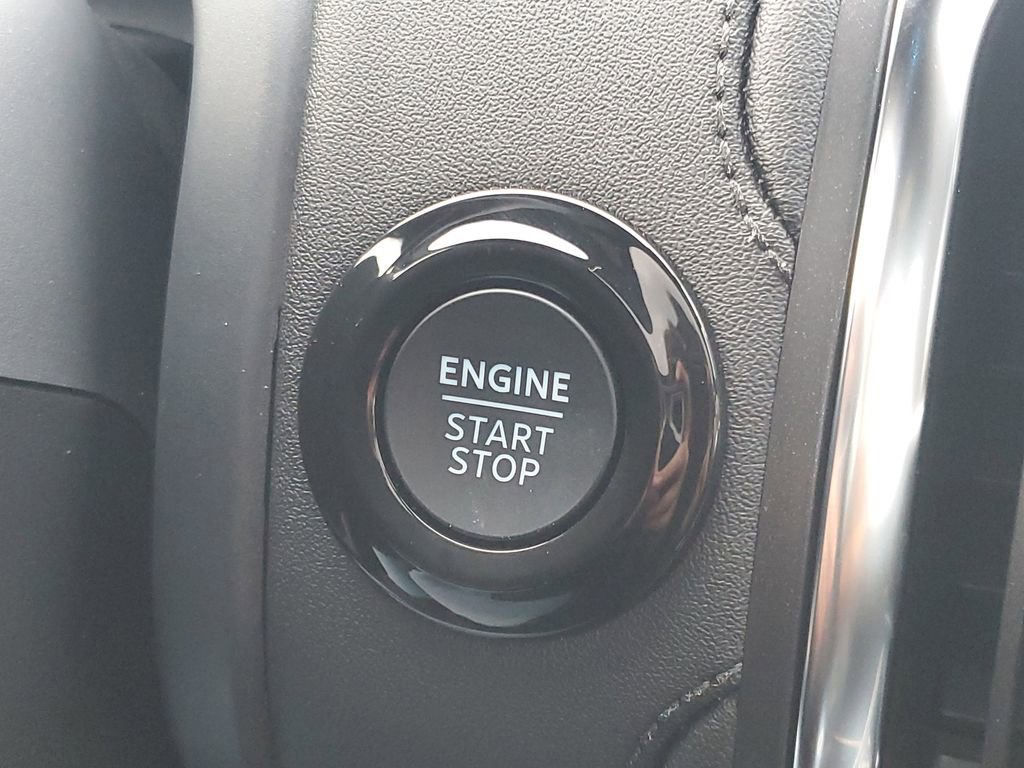 New 2025 Ford Expedition Tremor image 16