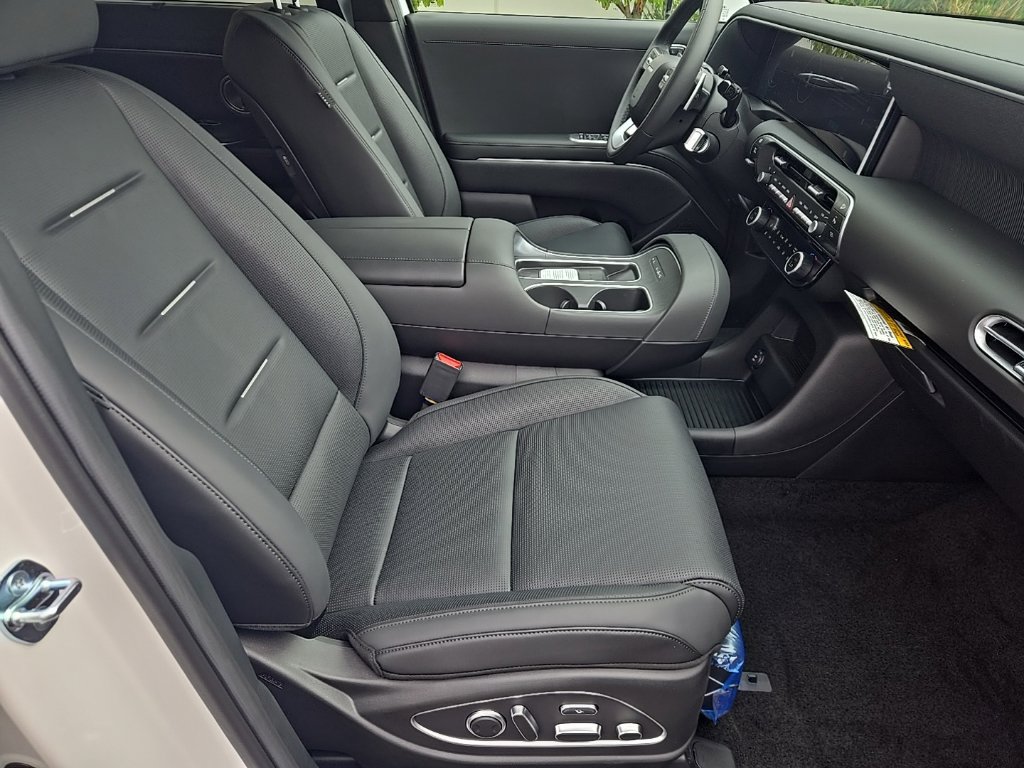 New 2027 Hyundai Palisade Calligraphy AWD/4WD image 28