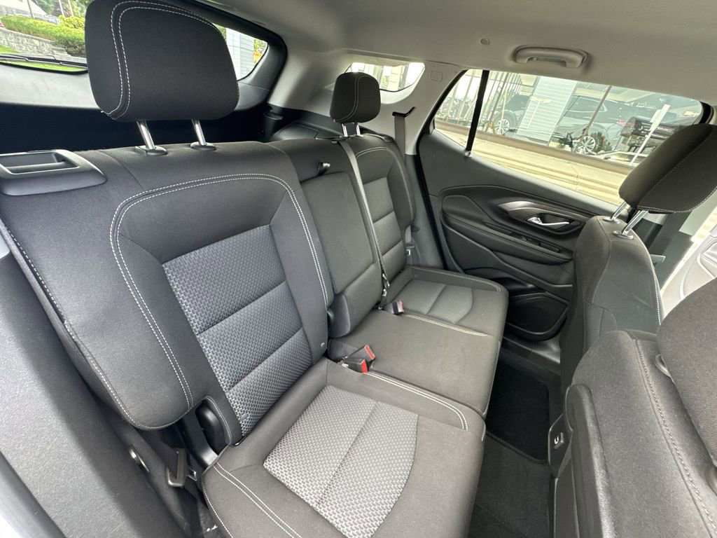 Certified 2022 GMC Terrain SLE w/ Driver Convenience Package image 26