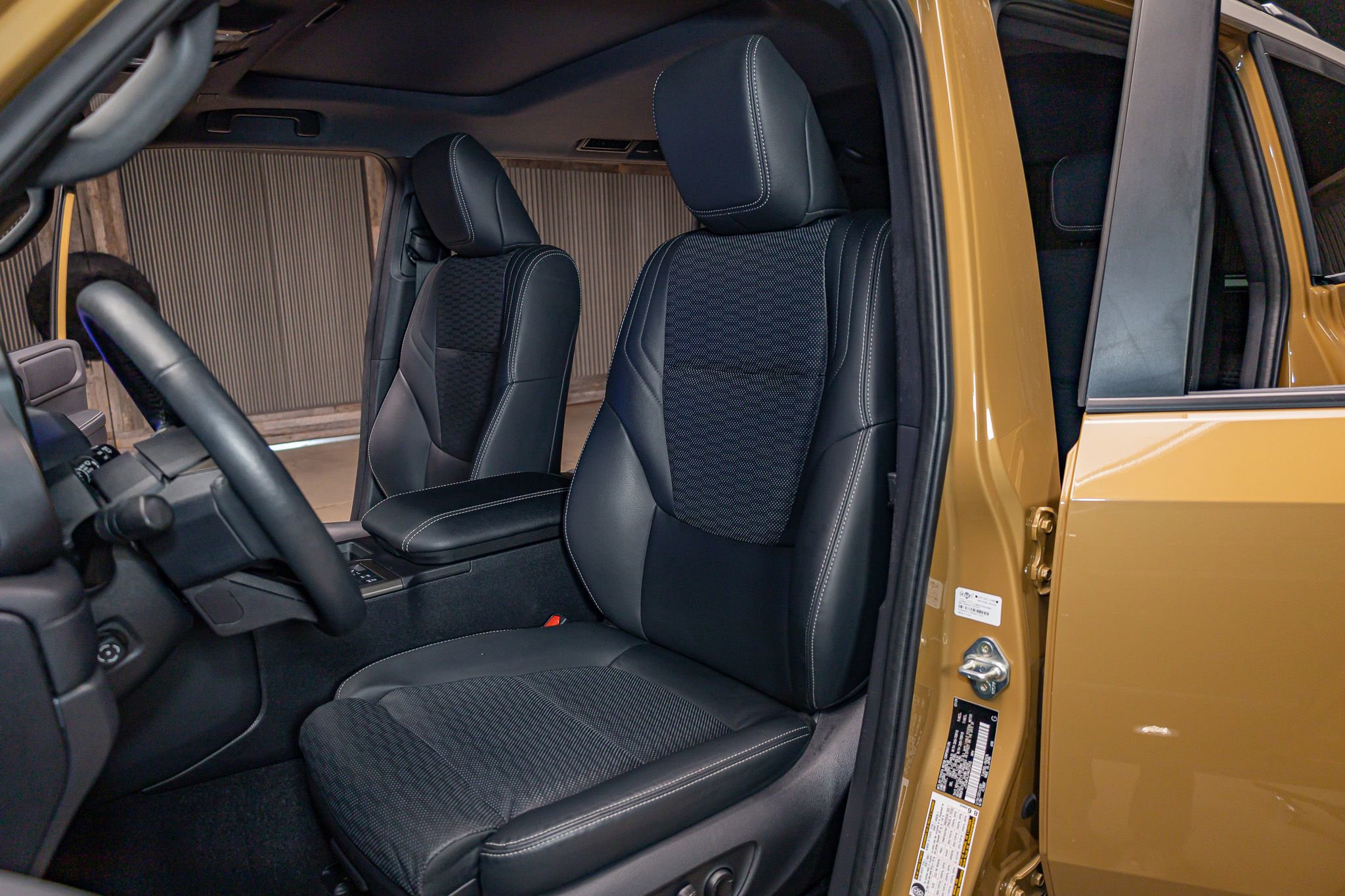 Used 2024 Toyota Land Cruiser image 24