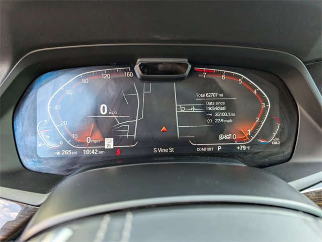 Used 2019 BMW X7 xDrive40i image 19