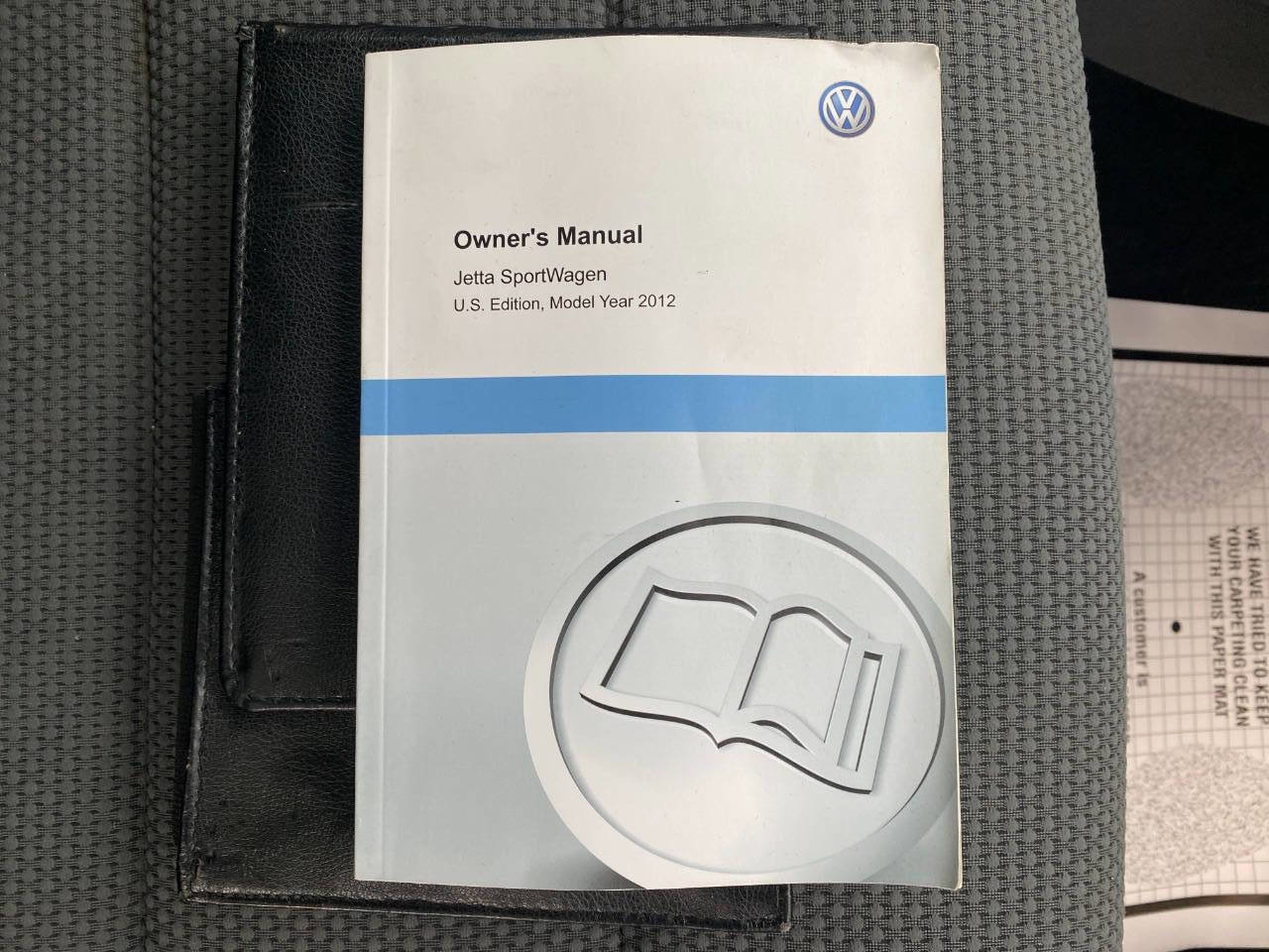 Used 2012 Volkswagen Jetta S image 29