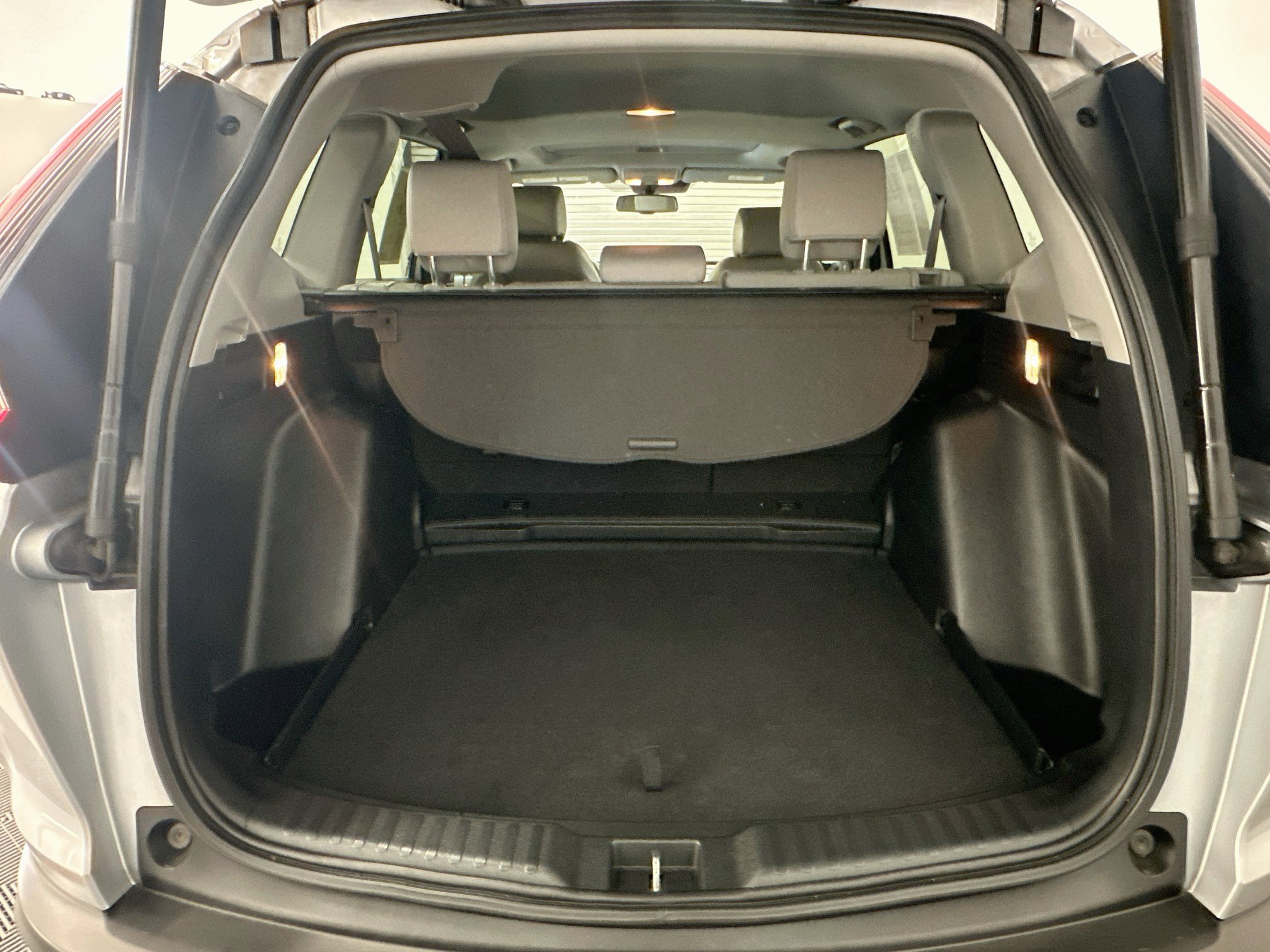 Used 2020 Honda CR-V EX-L image 30