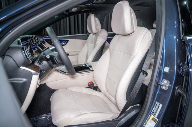 Used 2026 Mercedes-Benz C 300 Sedan image 11