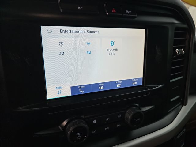 Certified 2023 Ford F150 XLT AWD/4WD image 22