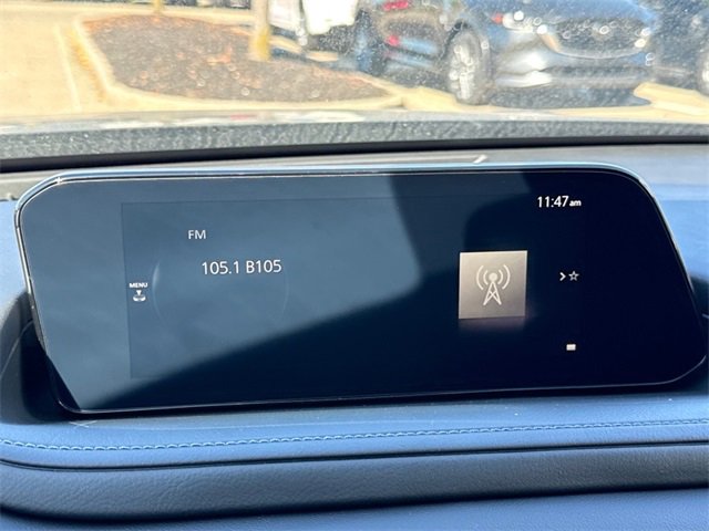 New 2025 MAZDA CX-30 AWD 2.5 S w/ Select Sport Pkg image 12