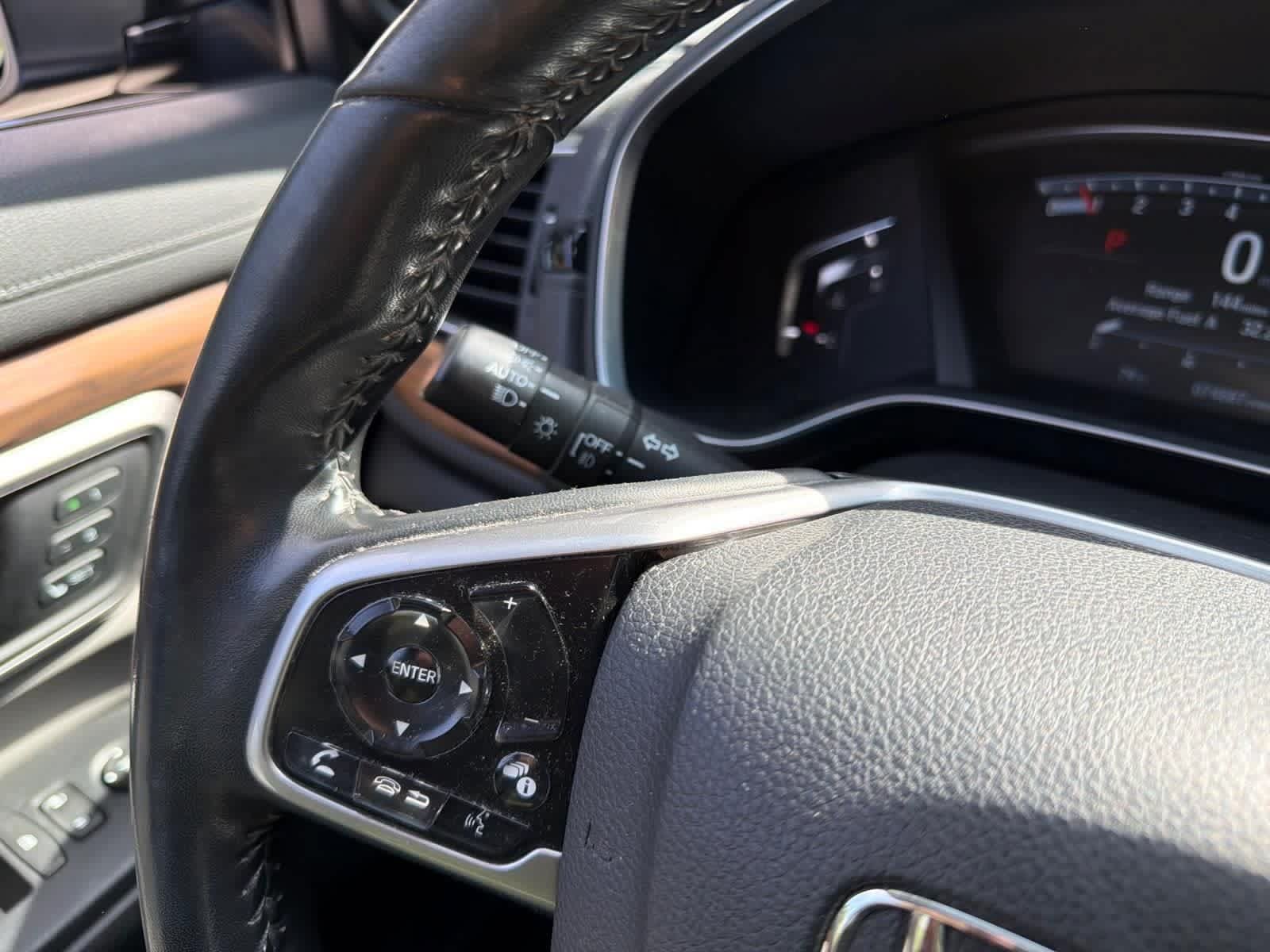 Used 2020 Honda CR-V EX-L image 20