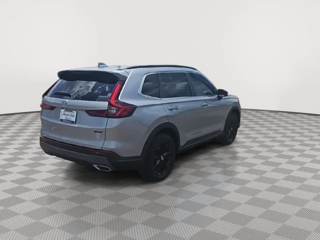 Used 2023 Honda CR-V Sport image 8
