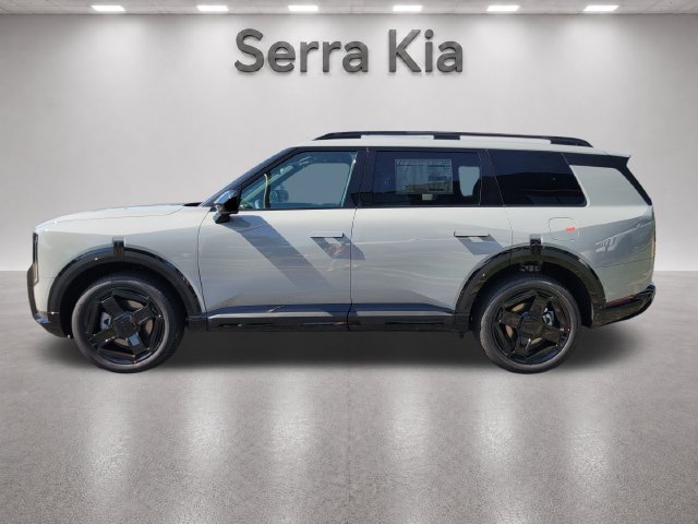New 2027 Kia Telluride EX X-Line AWD/4WD image 2