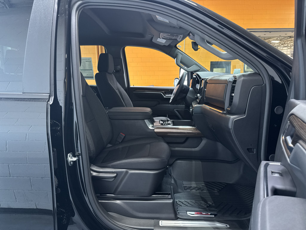 New 2026 Chevrolet Silverado 2500 LT w/ Convenience Package AWD/4WD image 21