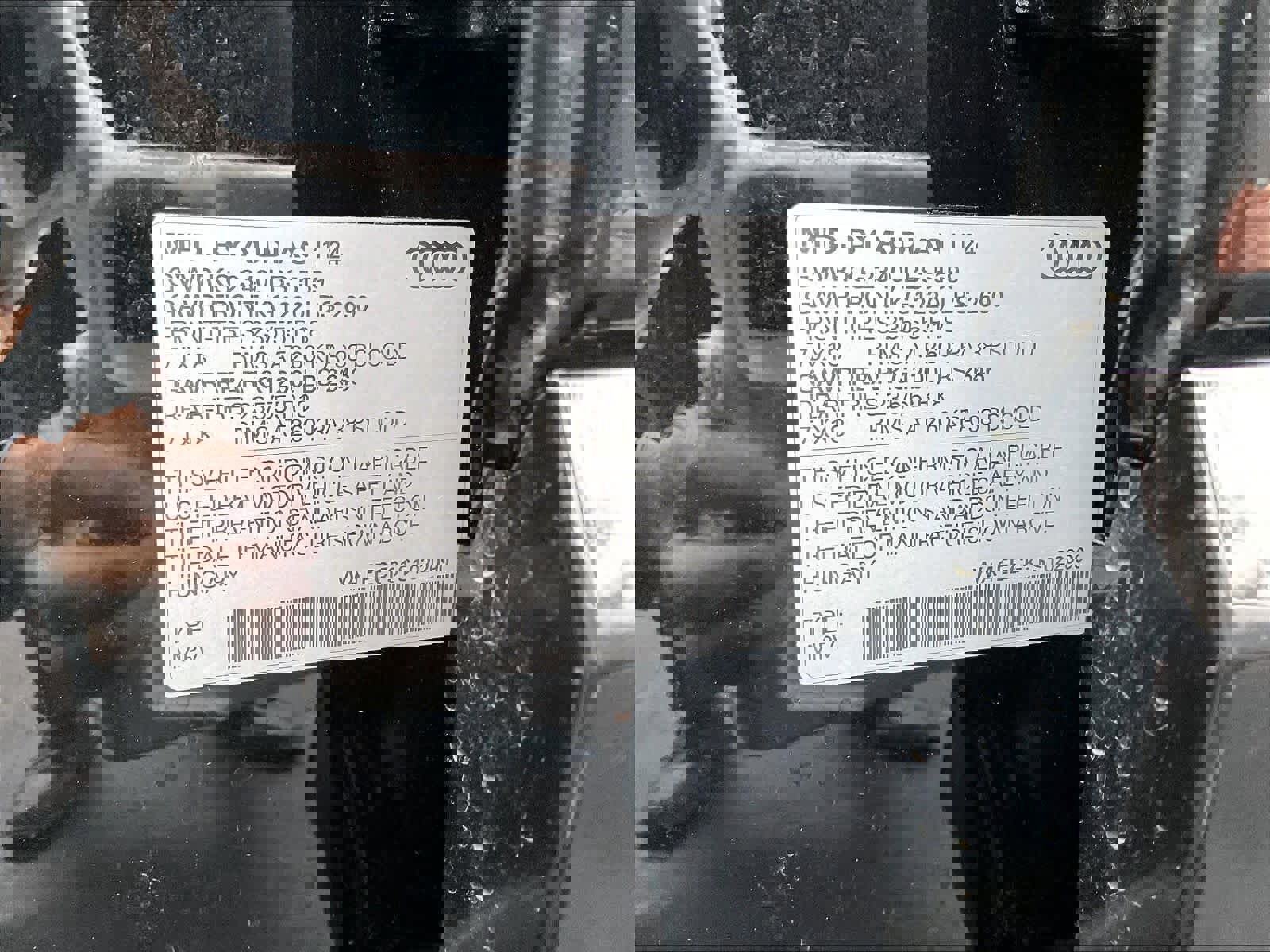 Used 2025 Audi Q3 2.0T Premium Plus image 34