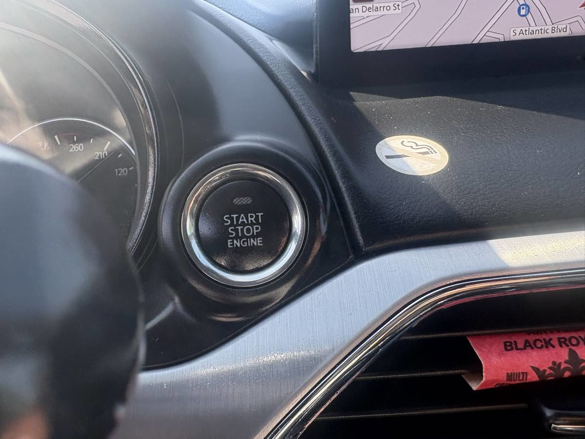 Used 2023 MAZDA CX-9 Grand Touring image 28