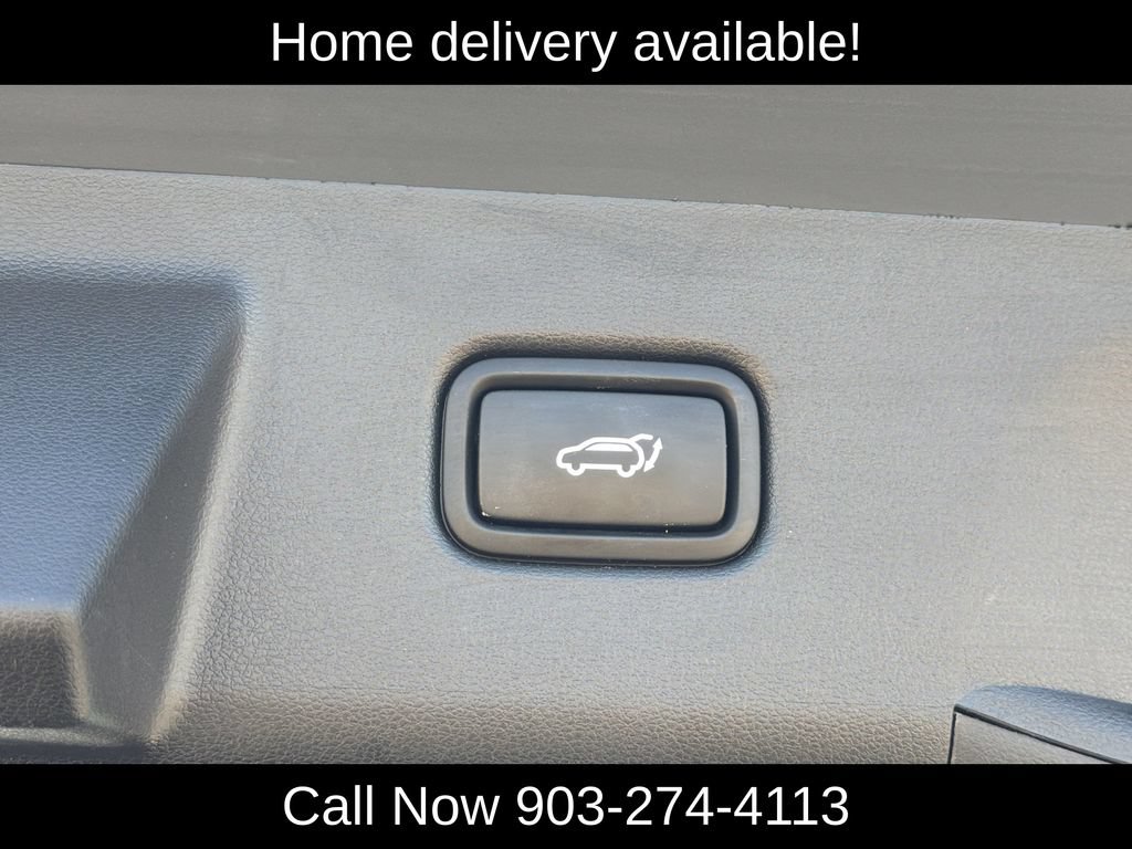 Used 2026 Hyundai Tucson SEL Plus FWD image 8