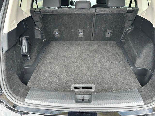 Used 2024 Nissan Rogue SV AWD/4WD image 13