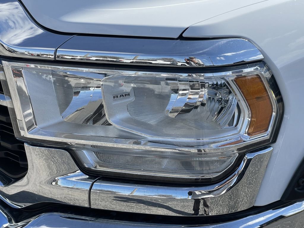 Used 2022 RAM 2500 Big Horn image 7