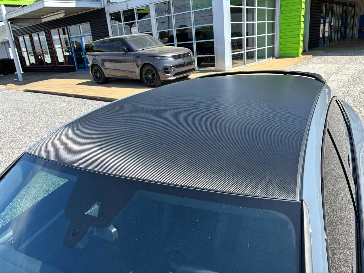 Used 2024 Porsche Cayenne Coupe image 39