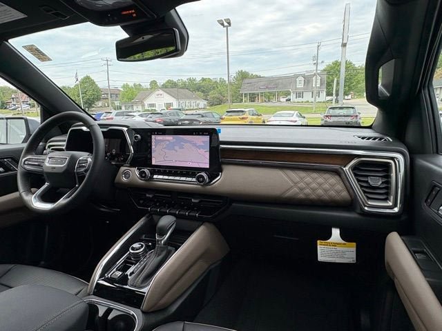 New 2026 GMC Canyon Denali AWD/4WD image 21