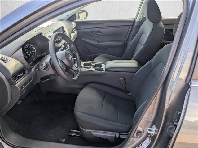 Used 2024 Nissan Sentra S FWD image 14