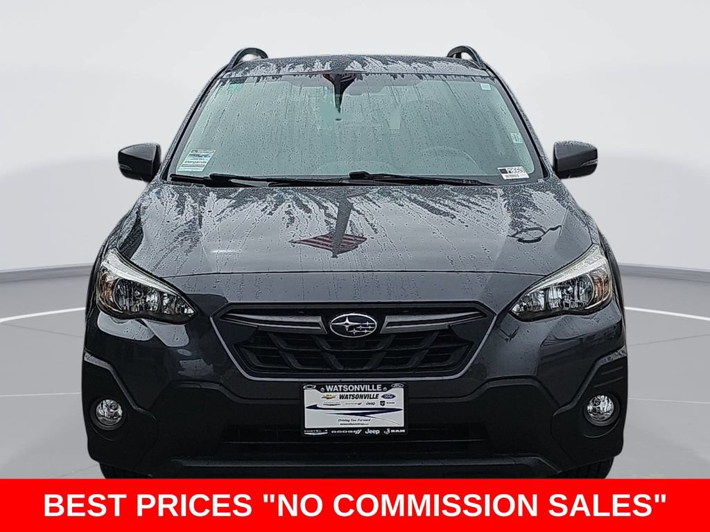 Used 2022 Subaru Crosstrek 2.5i Sport AWD/4WD image 8