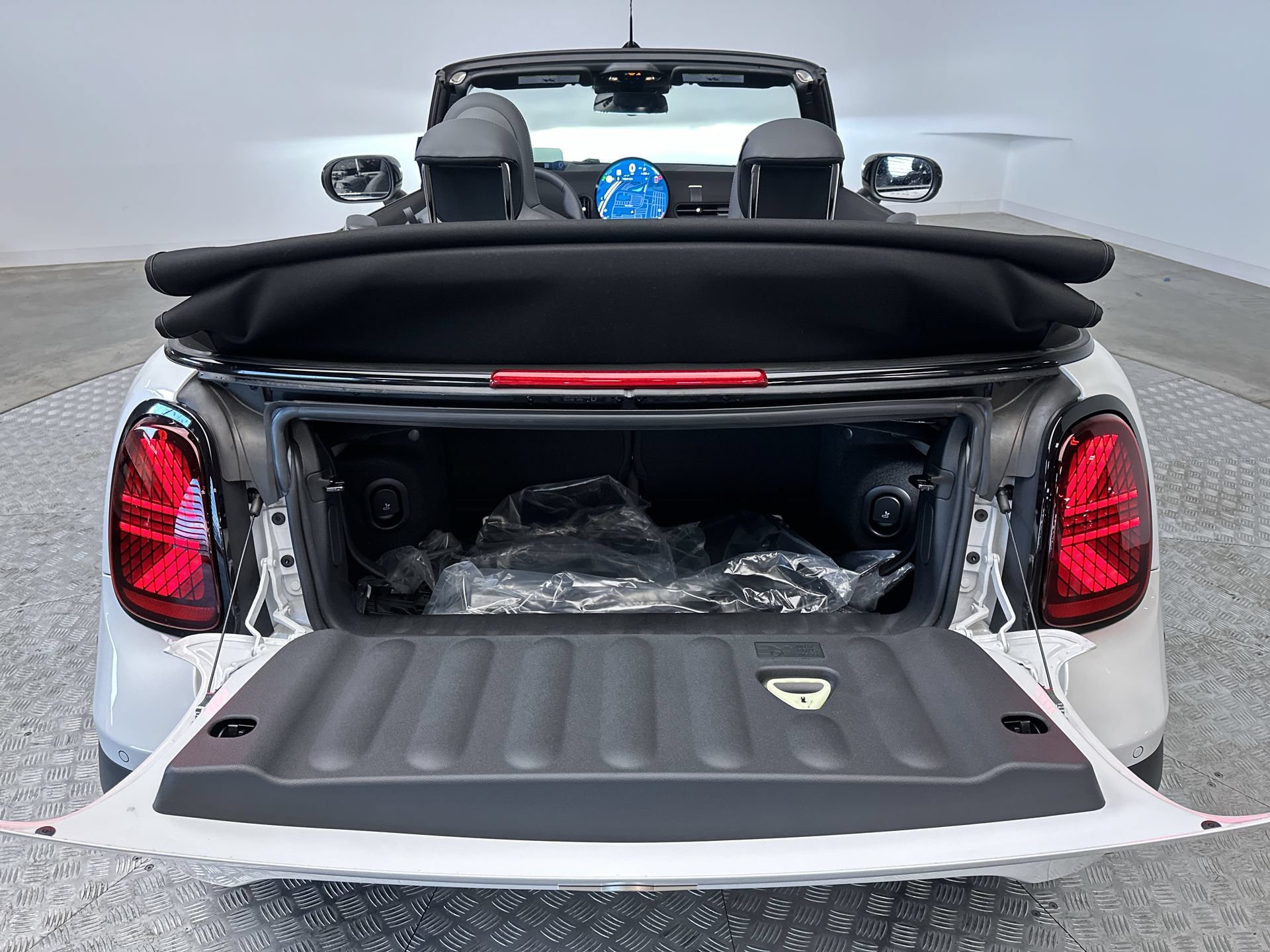 New 2026 MINI Cooper S FWD image 24