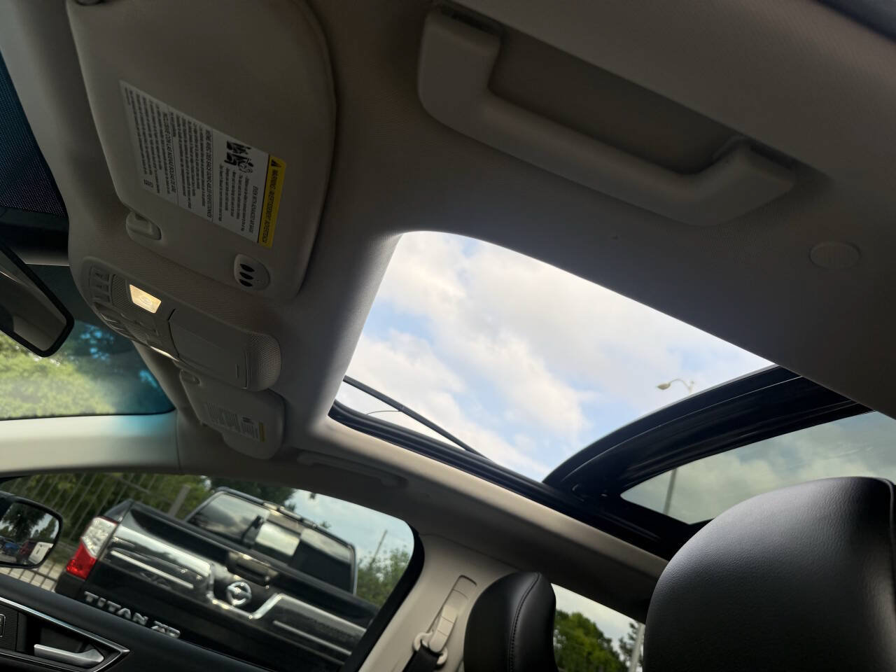 Used 2018 Ford Edge Sport w/ Equipment Group 401A AWD/4WD image 25