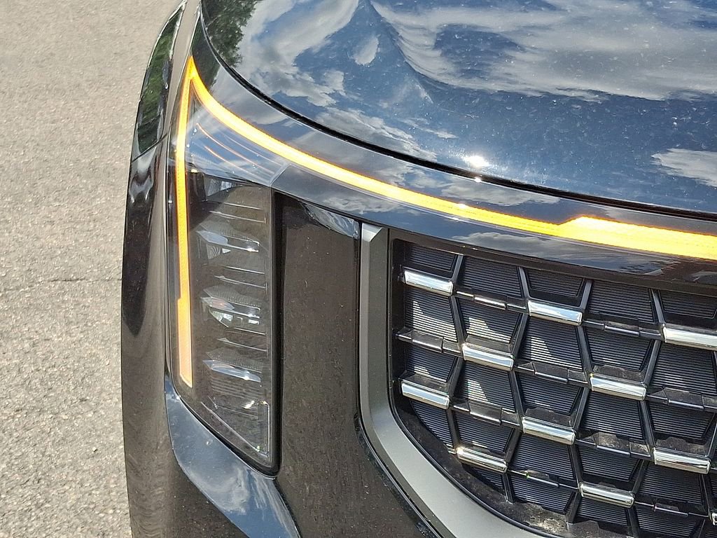 New 2026 Kia Carnival SX w/ SX Dark Edition Package image 9