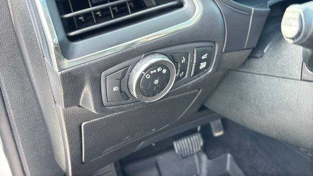 Used 2023 Ford Edge Titanium AWD/4WD image 12