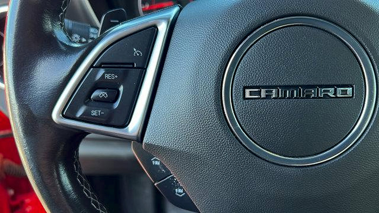 Used 2018 Chevrolet Camaro LT image 19