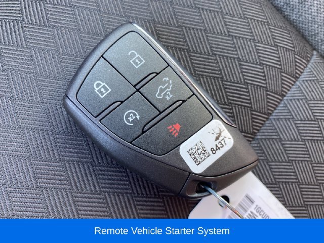 Used 2022 Chevrolet Silverado 1500 RST AWD/4WD image 26