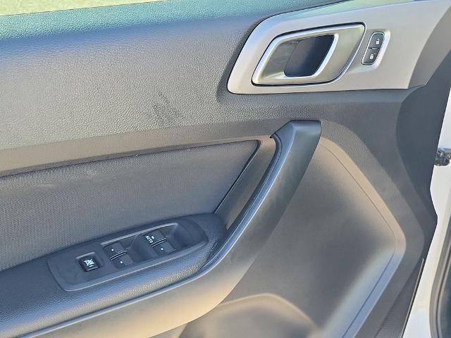 Certified 2021 Ford Ranger XLT RWD image 25