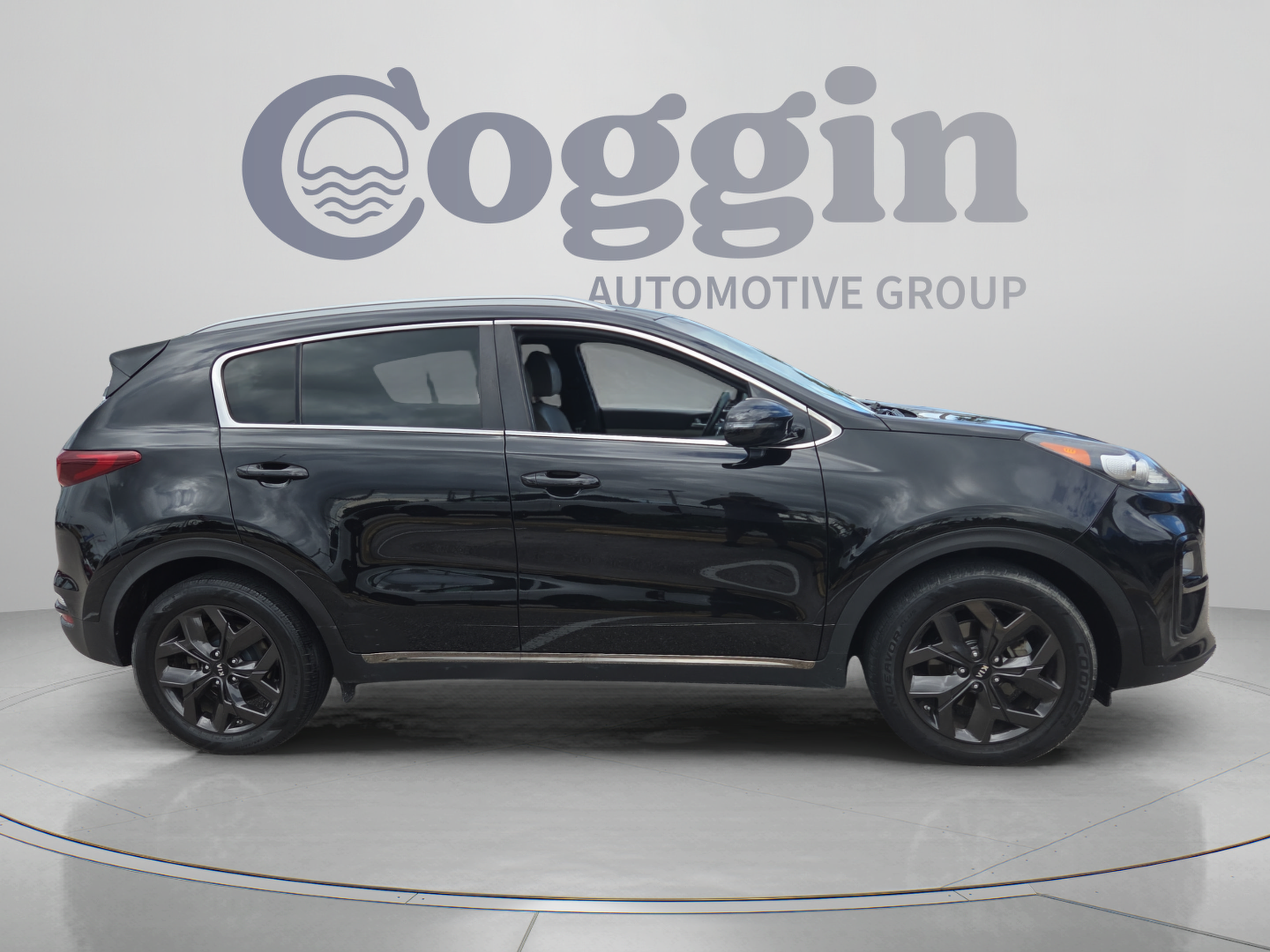 Used 2020 Kia Sportage S FWD image 6