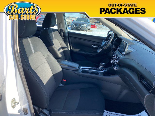 Used 2022 Nissan Sentra SV image 14