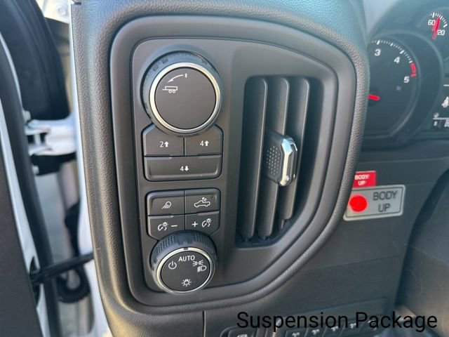 New 2026 Chevrolet Silverado 3500 W/T w/ WT Convenience Package image 17