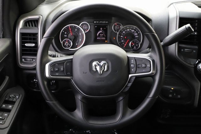 New 2026 RAM 3500 Tradesman image 20