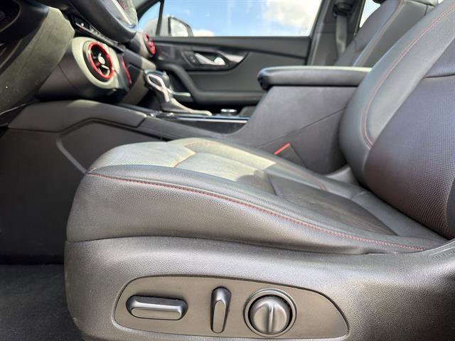 Used 2021 Chevrolet Blazer RS w/ Driver Confidence II Package image 14