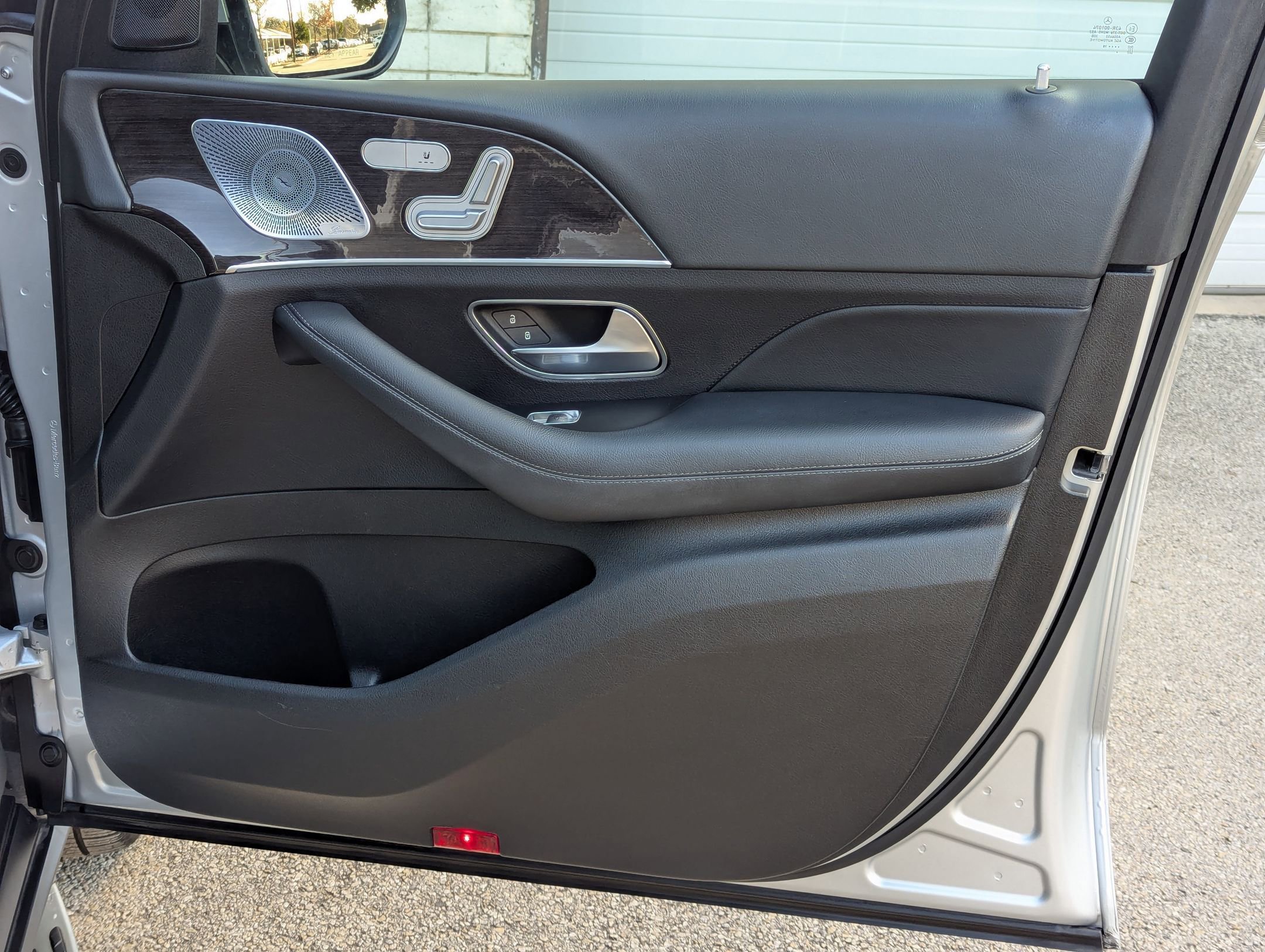 Used 2020 Mercedes-Benz GLE 350 GLE 350 image 27