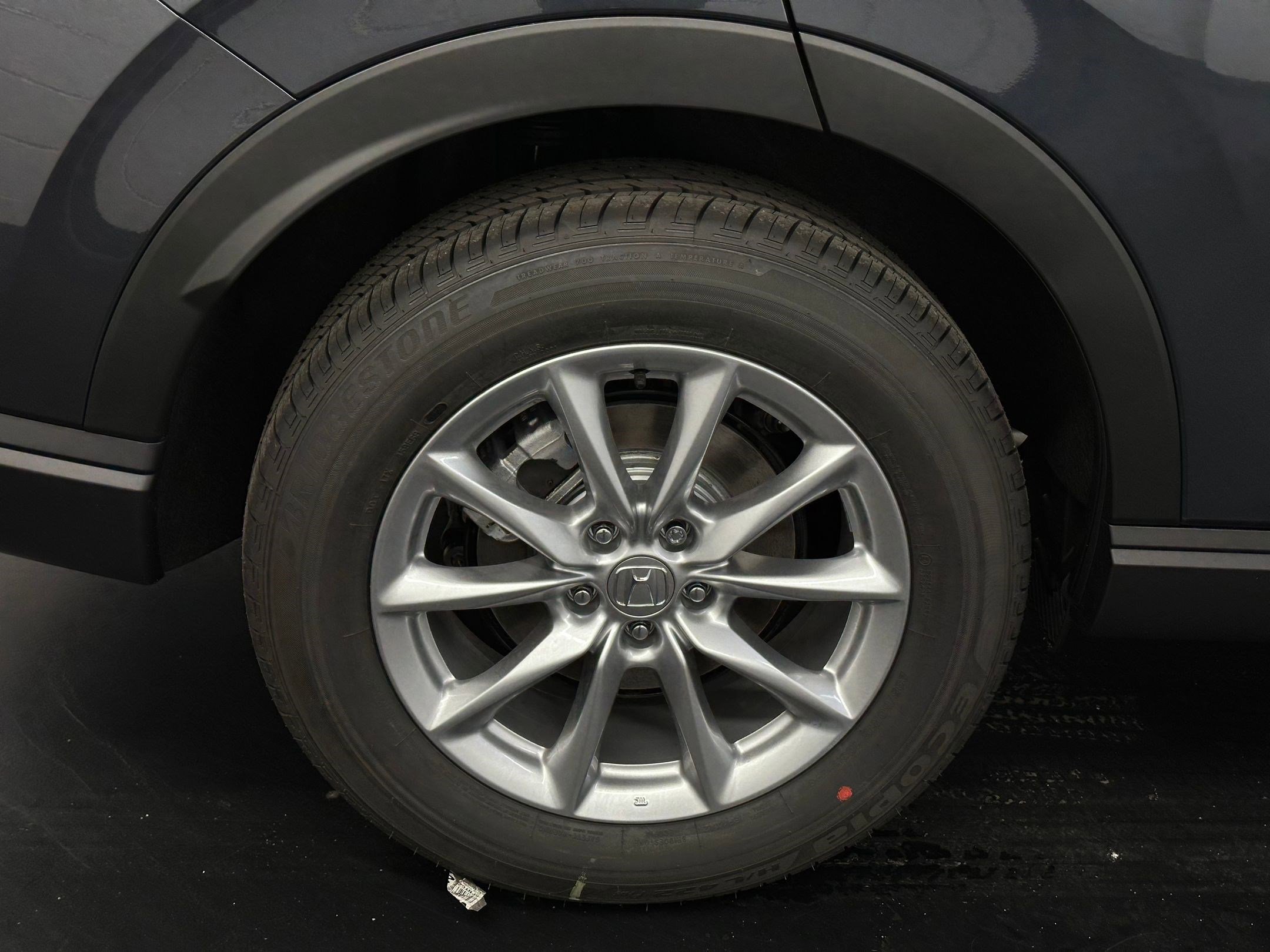 New 2026 Honda CR-V EX image 25