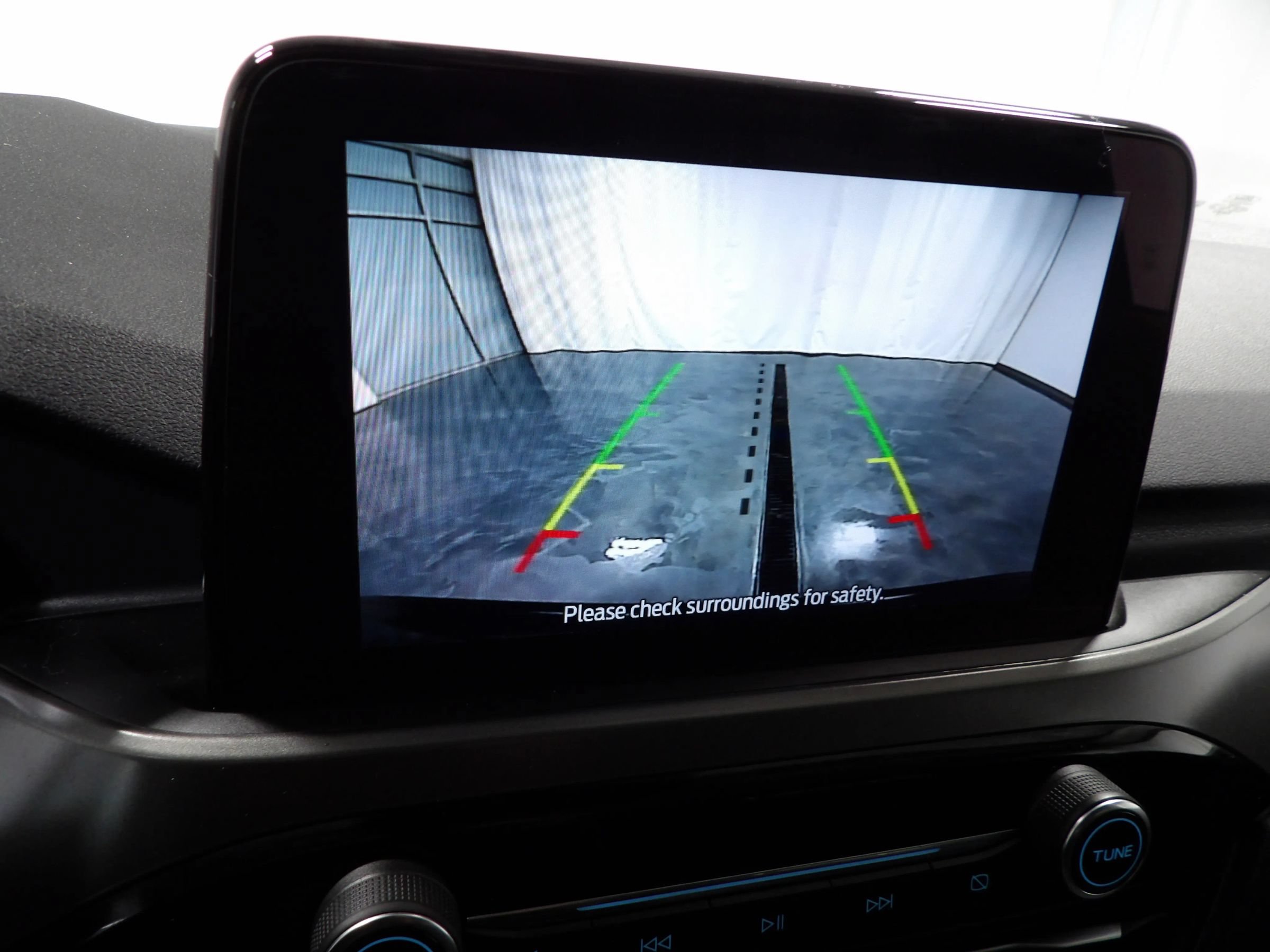 Used 2023 Ford Escape Active FWD image 19