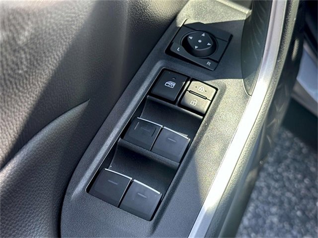 Used 2024 Toyota RAV4 XLE Premium image 12